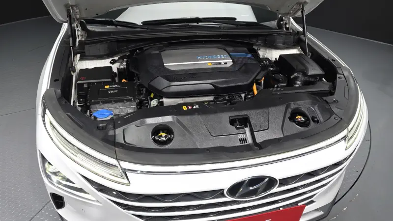 Hyundai Nexo