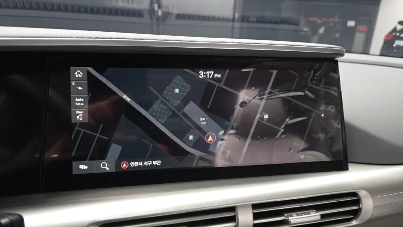 Hyundai Nexo