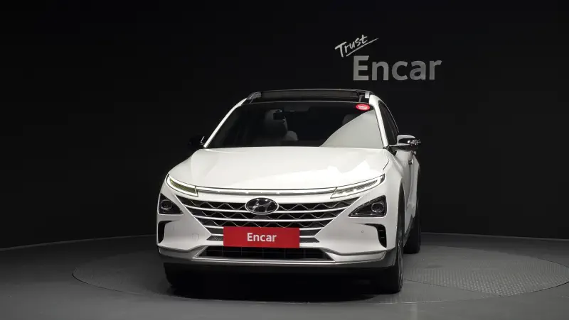 Hyundai Nexo