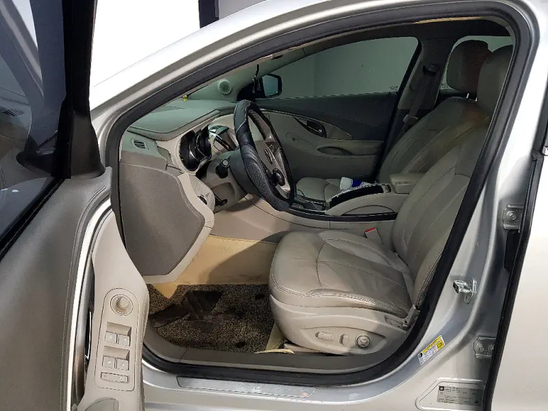 Daewoo Alpheon