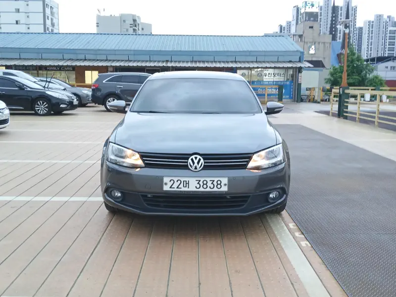 Volkswagen Jetta