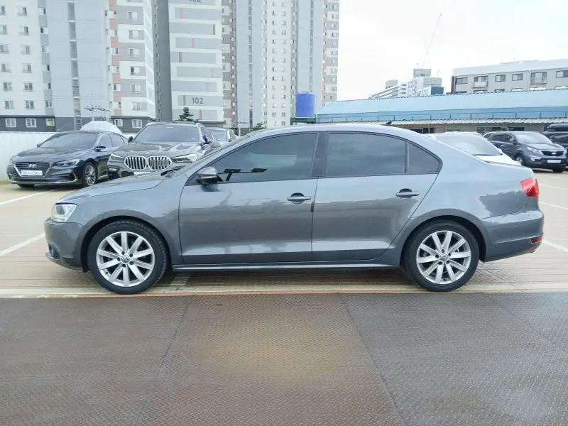Volkswagen Jetta