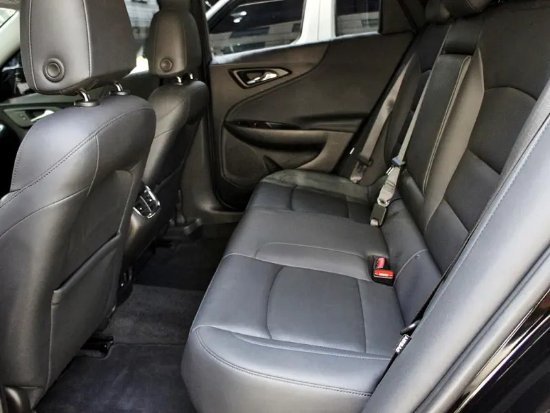 Daewoo Malibu