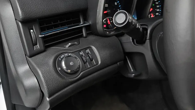 Daewoo Malibu