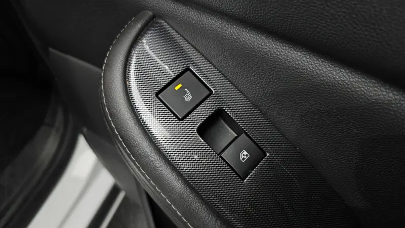 Daewoo Malibu