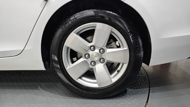 Daewoo Malibu