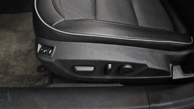 Daewoo Malibu