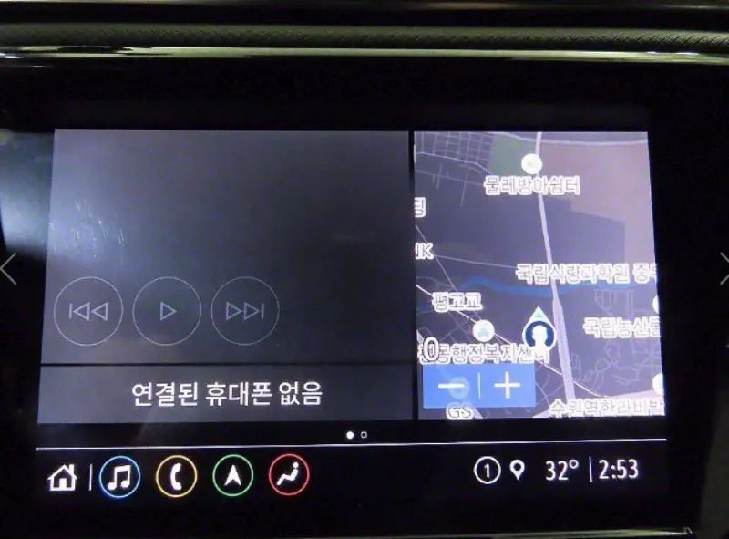 Daewoo Trailblazer