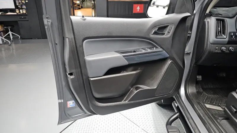 Daewoo Colorado