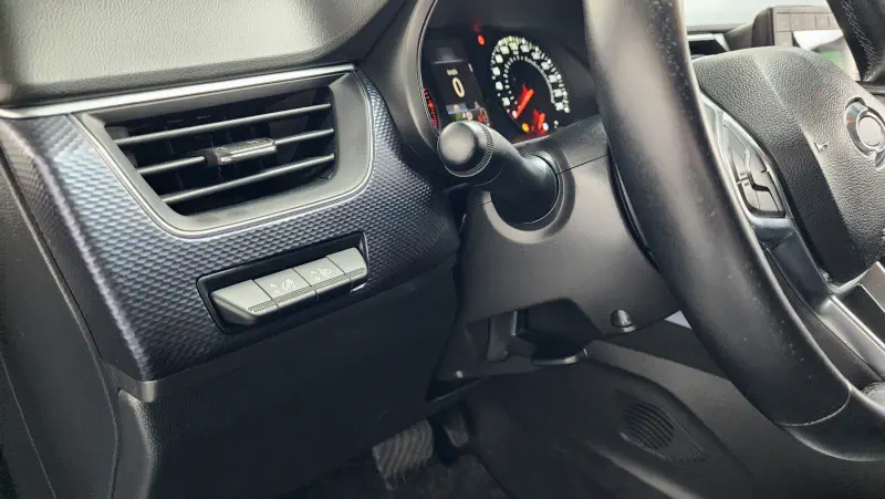 Renault Samsung XM3