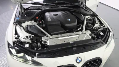 BMW 4-Series