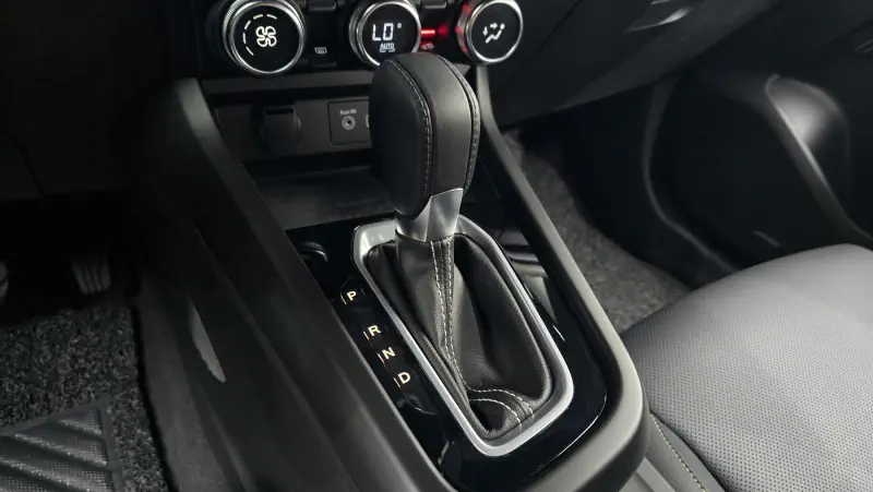 Renault Samsung XM3