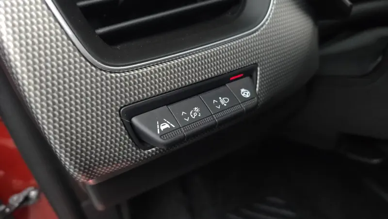 Renault Samsung XM3