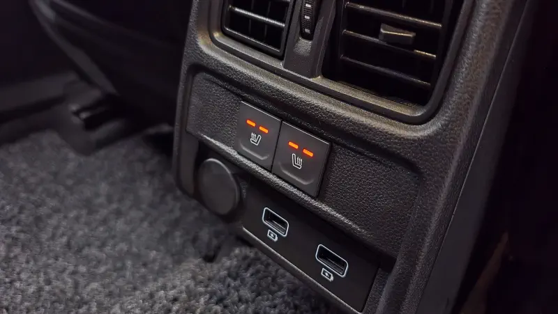 Renault Samsung XM3