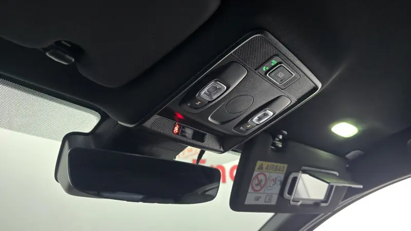 Renault Samsung XM3