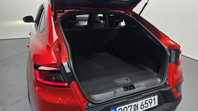 Renault Samsung XM3