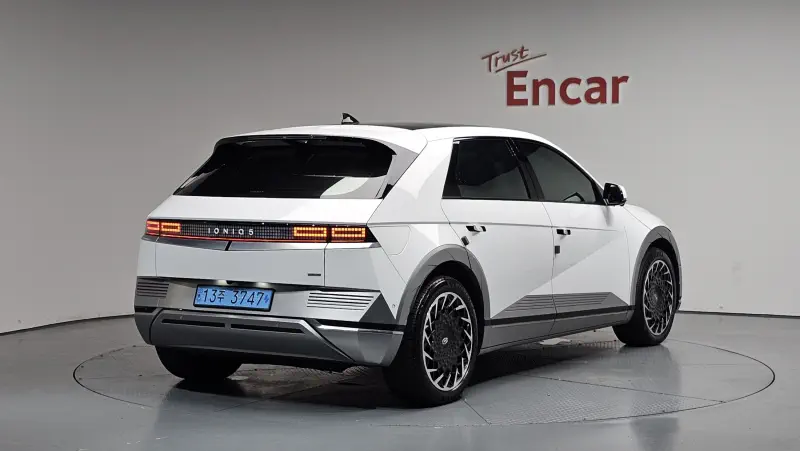Hyundai Ioniq 5