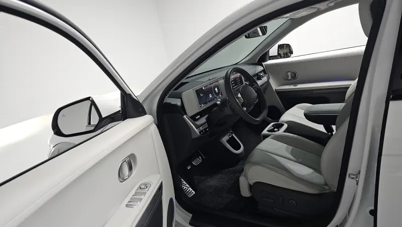 Hyundai Ioniq 5