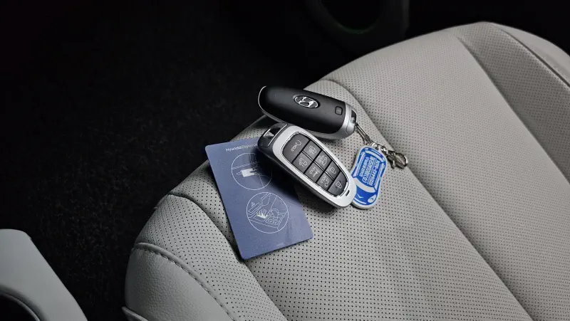 Hyundai Ioniq 5