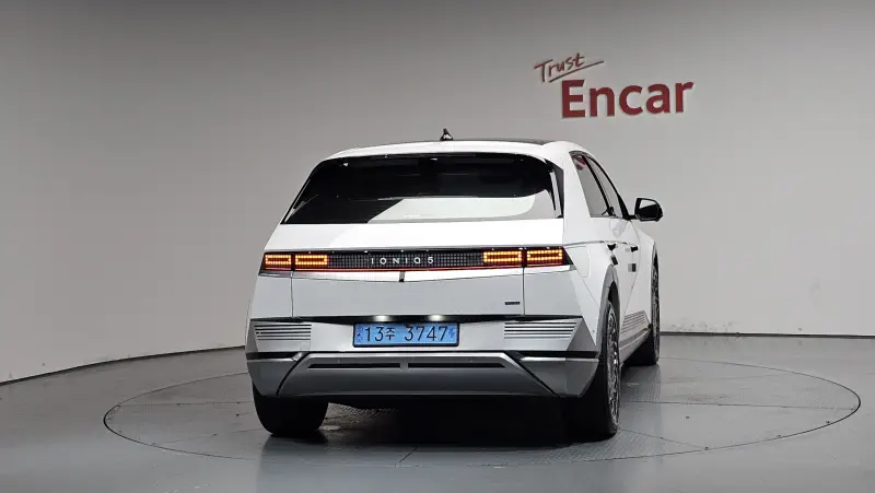 Hyundai Ioniq 5