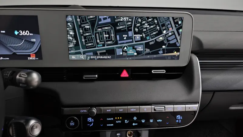 Hyundai Ioniq 5