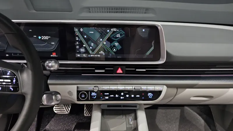 Hyundai Ioniq 6
