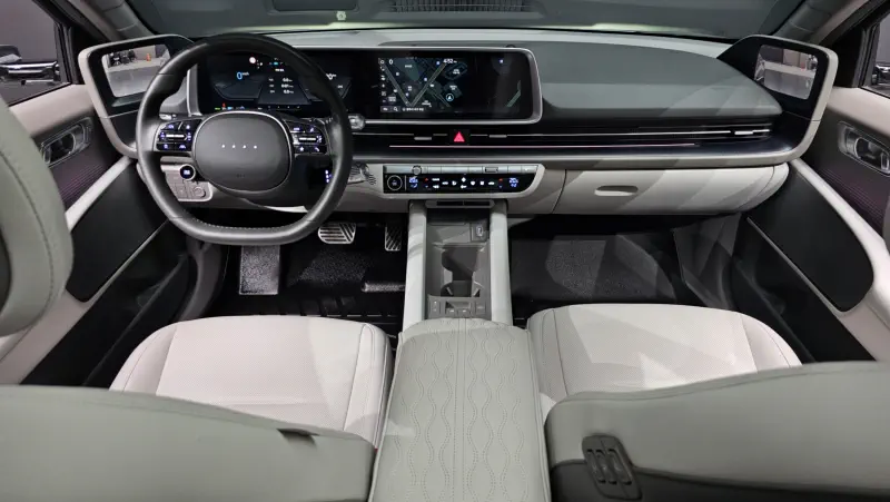 Hyundai Ioniq 6