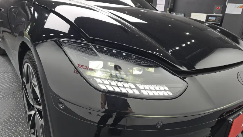 Hyundai Ioniq 6