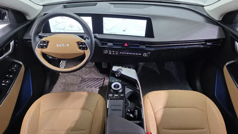 Kia EV6