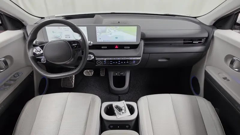 Hyundai Ioniq 5