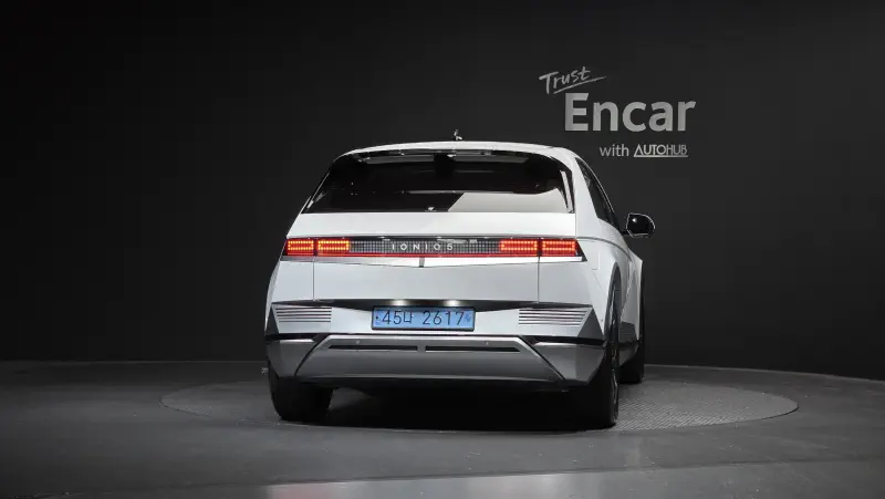 Hyundai Ioniq 5