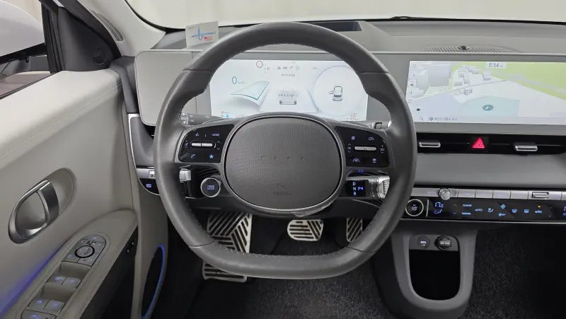 Hyundai Ioniq 5