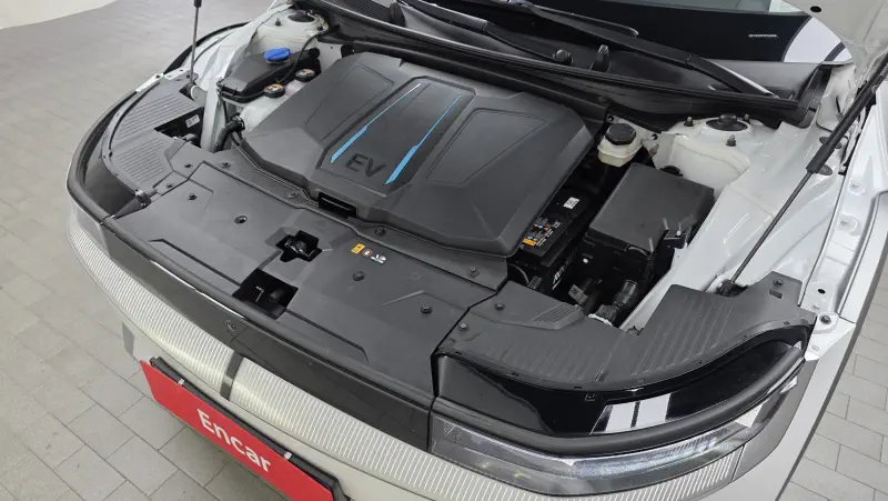Hyundai Ioniq 5