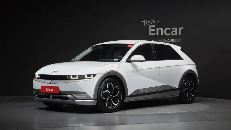 Hyundai Ioniq 5