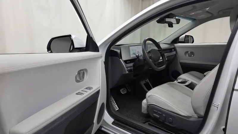 Hyundai Ioniq 5