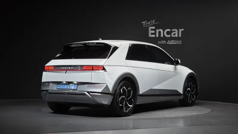Hyundai Ioniq 5