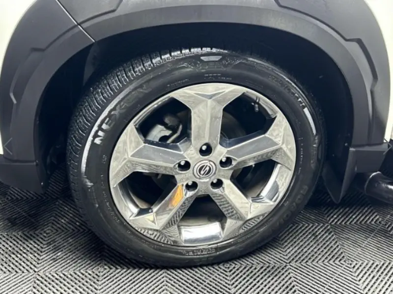 SsangYong Rexton Sports Khan
