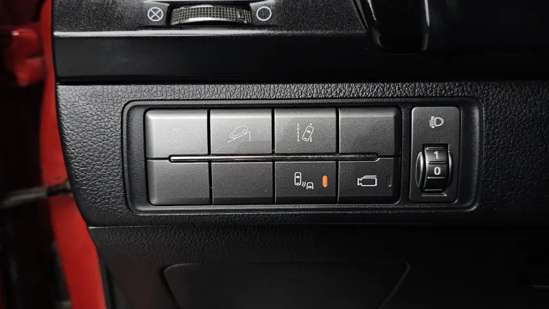 SsangYong Rexton Sports Khan