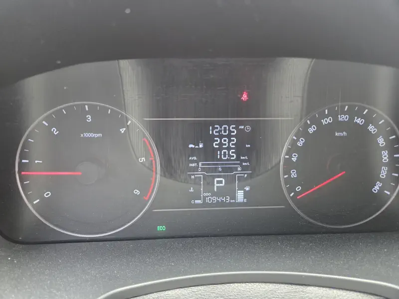 SsangYong Rexton Sports Khan