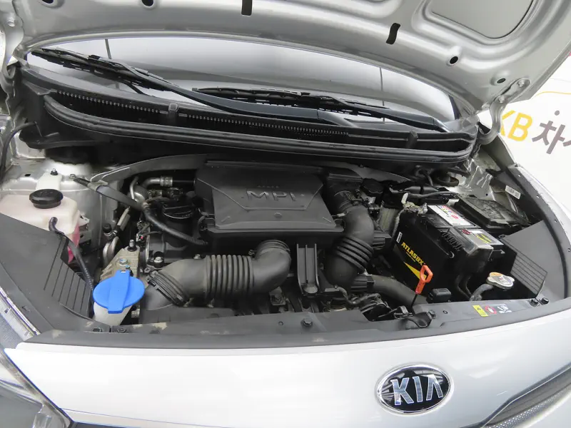 Kia Morning