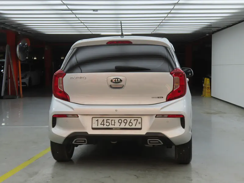 Kia Morning
