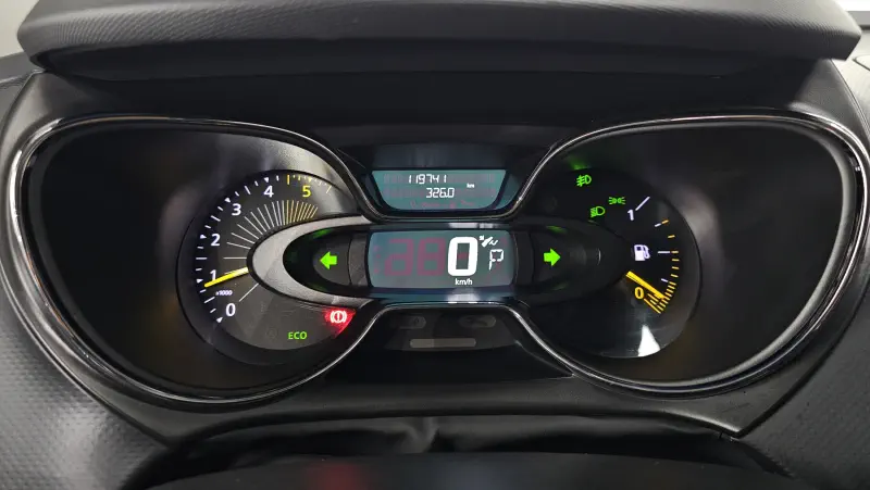 Renault Samsung QM3