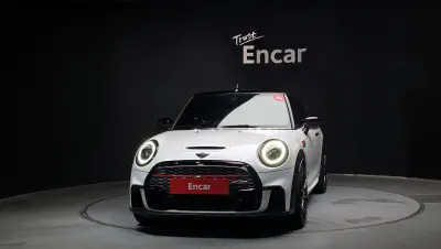 Mini Cabrio