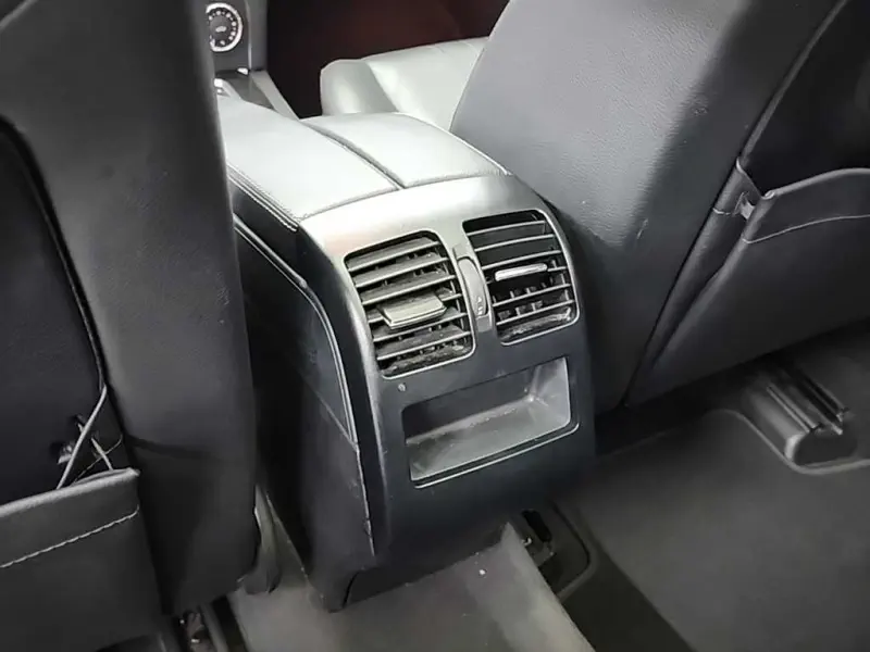 Mercedes-Benz GLK-Class