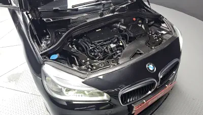 BMW 2-Series Active Tourer