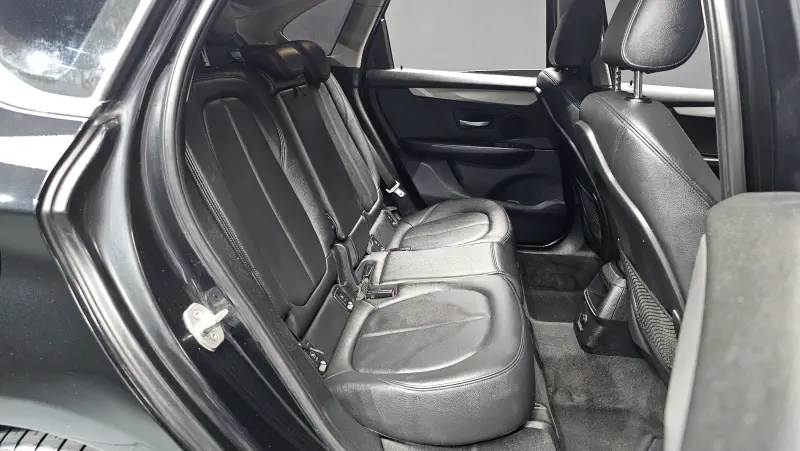 BMW 2-Series Active Tourer
