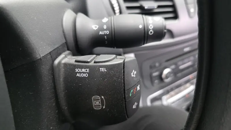 Renault Samsung SM5