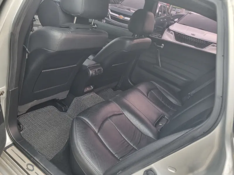 Renault Samsung SM5