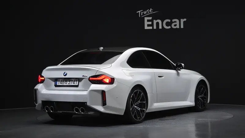 BMW M2