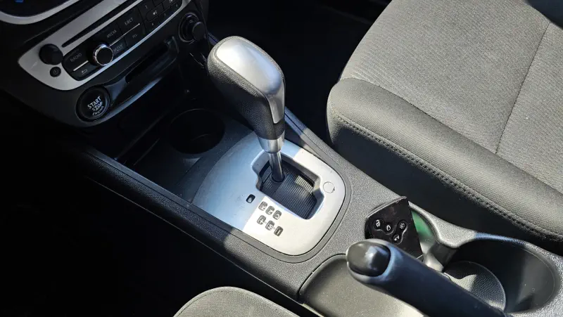Renault Samsung SM3